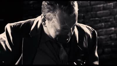 Catch your breath. - Sin City