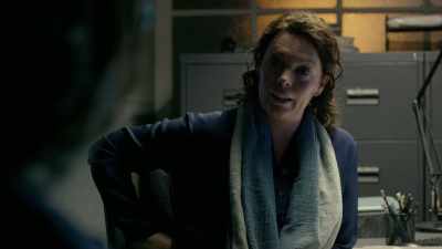 Catchy title.
And, um... - The Night Manager