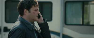 - Cate!
- Not quite. - Term Life