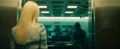Cate? - Gen V