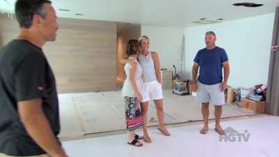 Cate: Thank you. Oh my God, - Island of Bryan