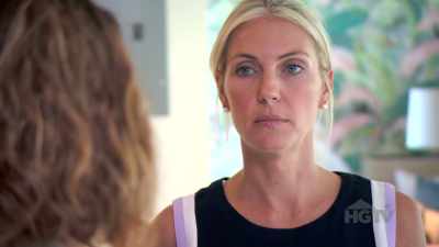 Cate: We want to be ready
for that time frame, - Island of Bryan