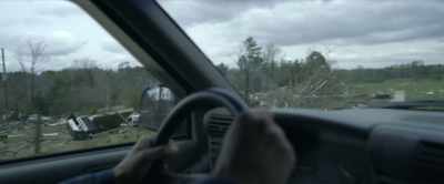 Category 4 tornado - American Underdog
