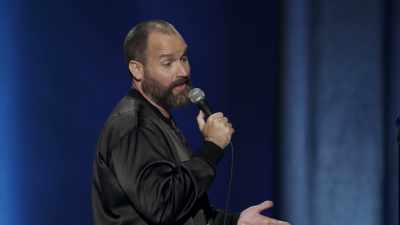 Câteodată contează, dar... rar. - Tom Segura: Disgraceful