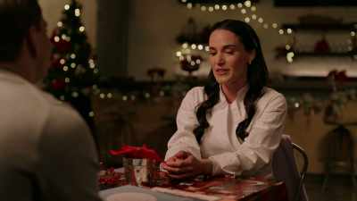 Catering, and it does sound
like they're maybe - A Sprinkle of Christmas