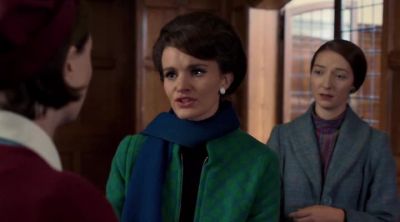 Cath? - Call the Midwife