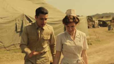 Cathcart'll raise the missions.
Clearly, it's a behavioral pattern. - Catch-22