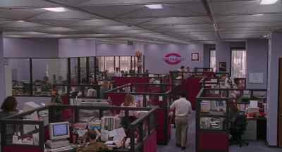 Cathedral software.
Yeah. Angela Bennett, please. - The Net