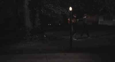 Catherina! - Breaking Away