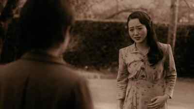 Catherine, are
you all right? - The Terror