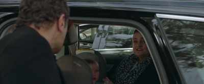 - Catherine, can't you do something?
- She's hungry. - Little White Lies 2