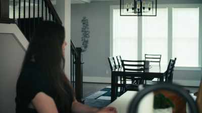 (Catherine chuckles) - Stepmom from Hell