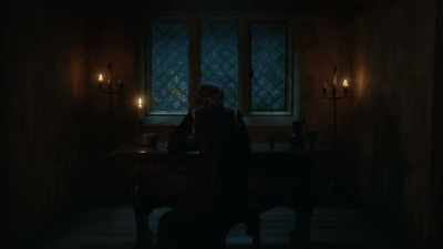 CATHERINE: "Dearest Harry, though
I have not heard from you, - The Spanish Princess