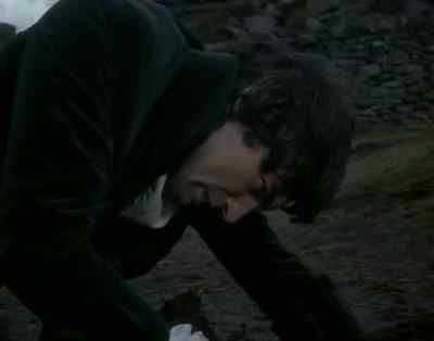 Catherine Earnshaw, I say one prayer: - Wuthering Heights
