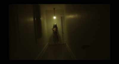 Catherine. (giggles) - Hell House LLC Origins: The Carmichael Manor