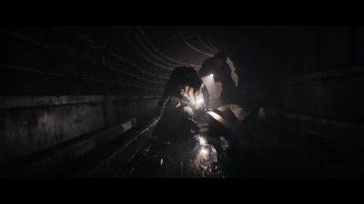 [Catherine groans] - War of the Worlds