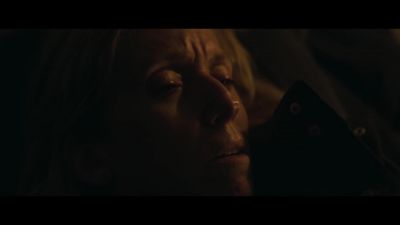 [Catherine groans] - War of the Worlds