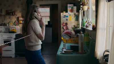 -Catherine, have you been eating?
-[sighs] - Things Heard &amp; Seen