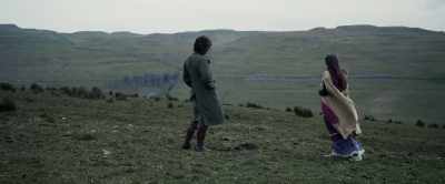 Catherine and he
were constant companions, - Wuthering Heights