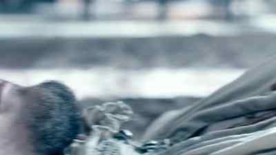 CATHERINE: Help! - The Musketeers