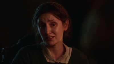 Catherine, I speak
with a friendly heart, - The Spanish Princess