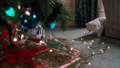 Catherine, if this turkey tastes
half as good as it looks... - National Lampoon's Christmas Vacation