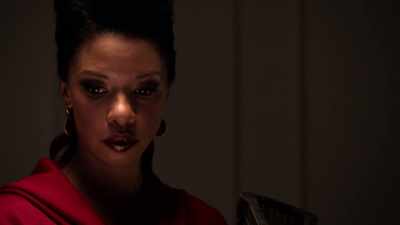 Catherine, you know how
grateful I am to have someone. - Marvel's Runaways