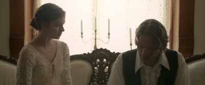 Catherine, you know why I kept - Wuthering Heights