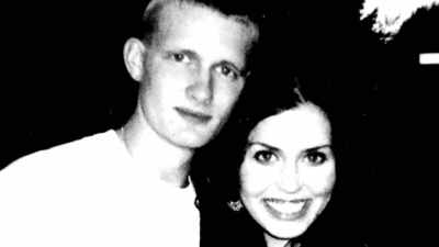 Catherine had left David
for Paul Cortez. - New York Homicide