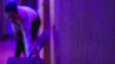Catherine may not
have been booking - New York Homicide