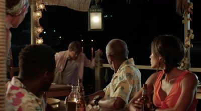 CATHERINE: Oh, Humphrey! - Death in Paradise