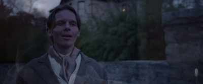 Catherine, our time
together has been, - Wuthering Heights