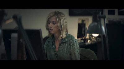 Catherine. - War of the Worlds