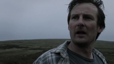Catherine? - Shetland
