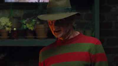 Catherine. - Freddy's Dead: The Final Nightmare
