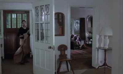 Catherine? - The Romantic Englishwoman