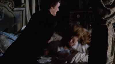 Catherine? - And Now the Screaming Starts!