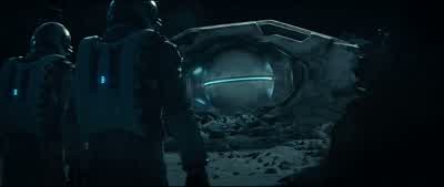 Catherine... - Independence Day: Resurgence
