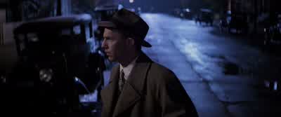 Catherine! - The Untouchables