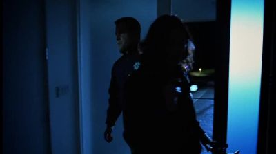 Catherine? - CSI: Crime Scene Investigation