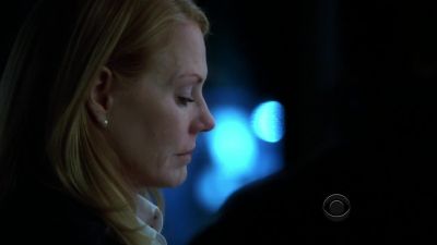Catherine, - CSI: Crime Scene Investigation