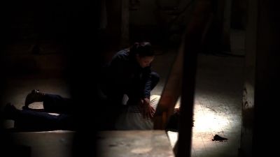 Catherine, - CSI: Crime Scene Investigation
