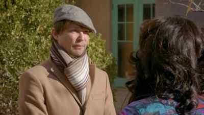 Catherine said there
are no guests currently, - Letters at Christmas