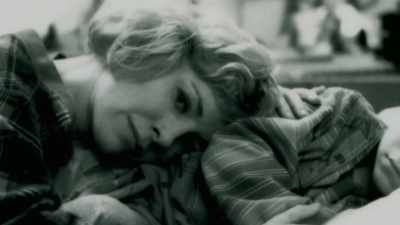 -Catherine was
a complete professional - Doc of Chucky