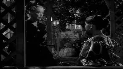Catherine,
what are you doing here? - The Heiress