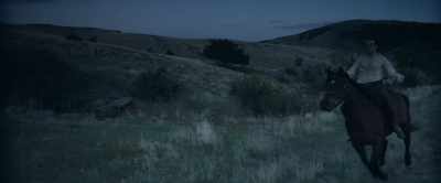 Catherine would not be
persuaded into tranquility. - Wuthering Heights