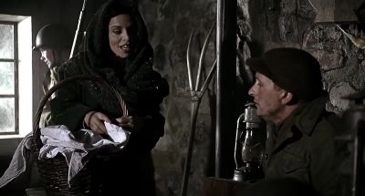 Catherine - Saints and Soldiers