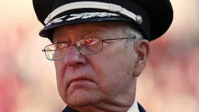 Catherine's father, Jon, - New York Homicide