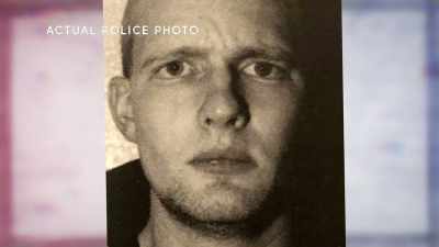 Catherine's former boyfriend - New York Homicide