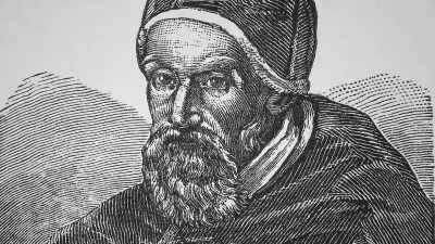 Catholics use
a Gregorian calendar introduced - High Potential